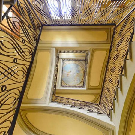 Grazioso Studio In Centro- Wifi Ascensore Aria Condizionata Модена Екстер'єр фото