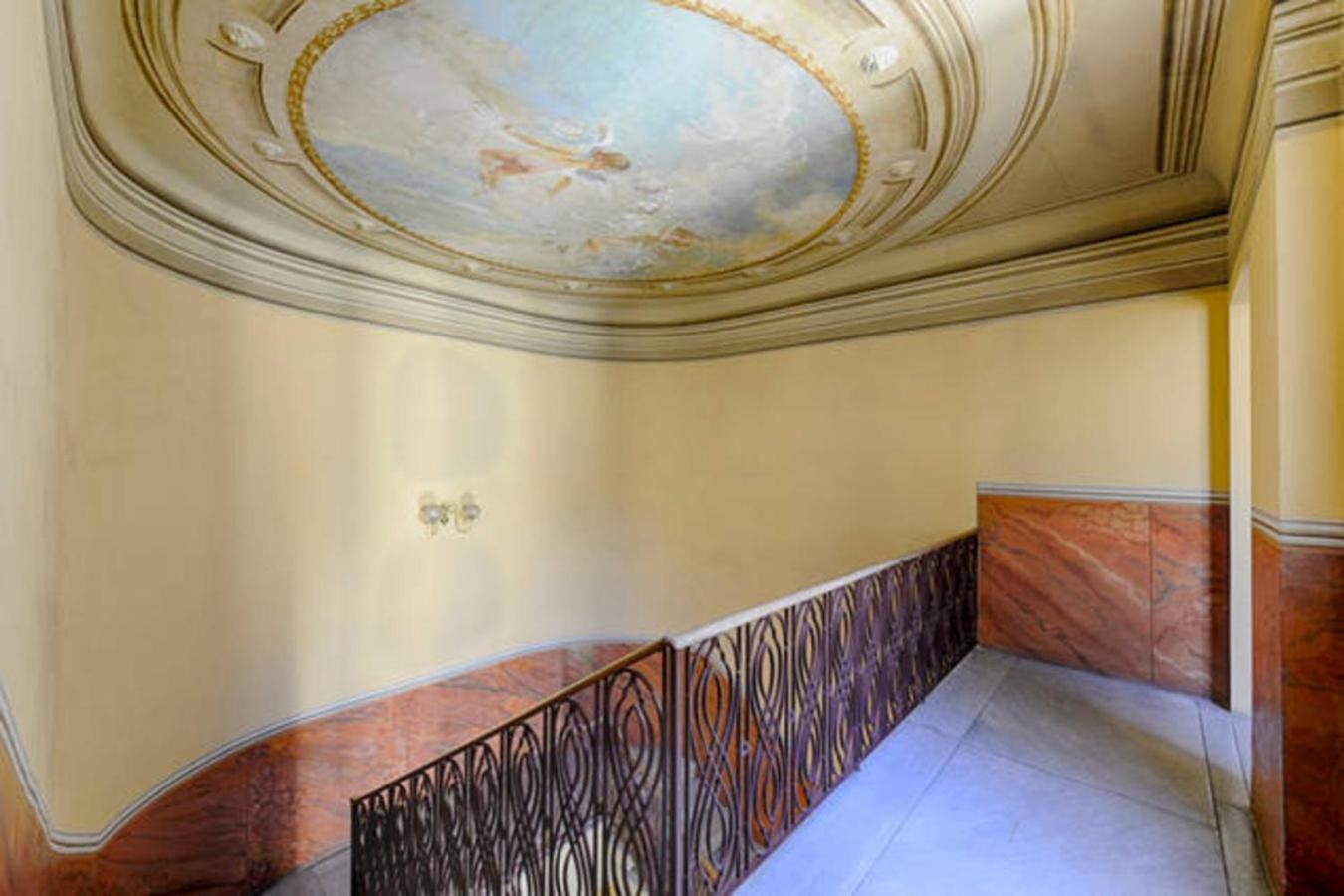 Grazioso Studio In Centro- Wifi Ascensore Aria Condizionata Модена Екстер'єр фото